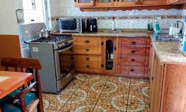 Casa Hermosa Aislada,Los Marcos,Codegua.