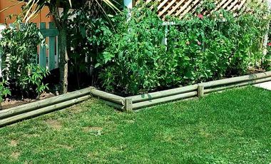 Casa Hermosa Aislada,Los Marcos,Codegua.