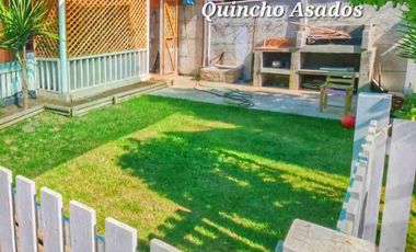 Casa Hermosa Aislada,Los Marcos,Codegua.