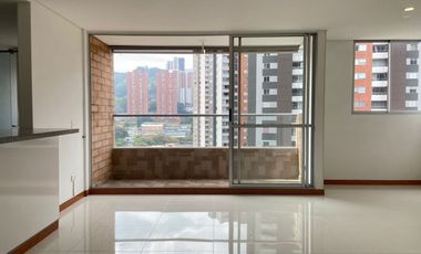 Apartamento en Arriendo en  Prados de Sabaneta Antioquia
