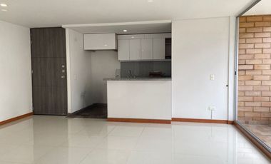 Apartamento en Arriendo en  Prados de Sabaneta Antioquia