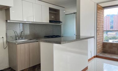 Apartamento en Arriendo en  Prados de Sabaneta Antioquia
