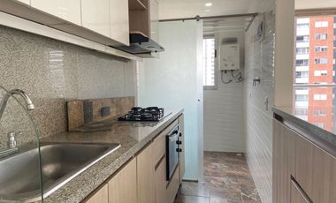 Apartamento en Arriendo en  Prados de Sabaneta Antioquia