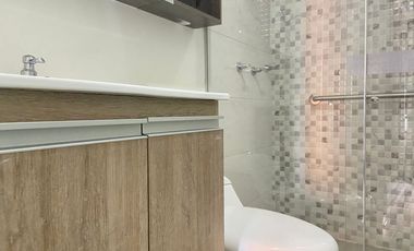 Apartamento en Arriendo en  Prados de Sabaneta Antioquia
