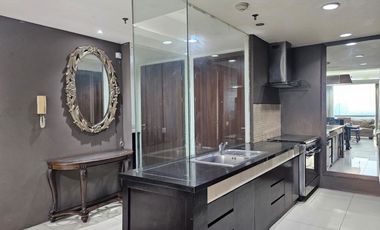 Apartemen Kemang Village 3 BR Akses Langsung Ke Lippo Mall Kemang