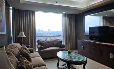 Apartemen Kemang Village 3 BR Akses Langsung Ke Lippo Mall Kemang