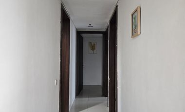 Apartemen Kemang Village 3 BR Akses Langsung Ke Lippo Mall Kemang