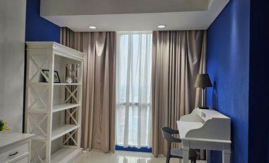 Apartemen Kemang Village 3 BR Akses Langsung Ke Lippo Mall Kemang