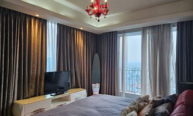 Apartemen Kemang Village 3 BR Akses Langsung Ke Lippo Mall Kemang