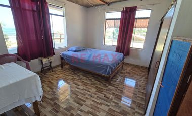 Venta De Casa De Playa En Bocapan//ID: 1165724