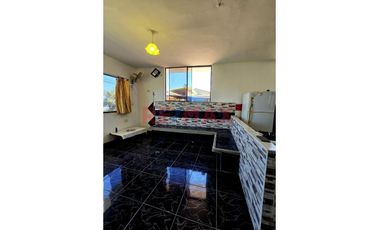Venta De Casa De Playa En Bocapan//ID: 1165724
