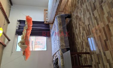 Venta De Casa De Playa En Bocapan//ID: 1165724