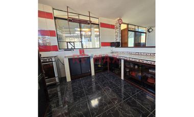 Venta De Casa De Playa En Bocapan//ID: 1165724