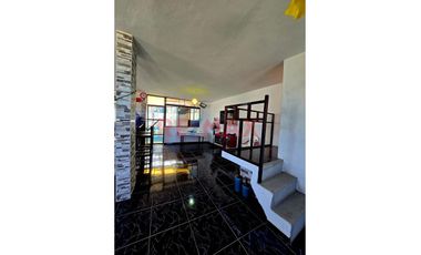 Venta De Casa De Playa En Bocapan//ID: 1165724