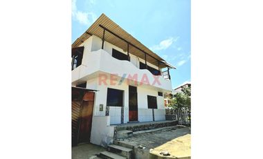 Venta De Casa De Playa En Bocapan//ID: 1165724