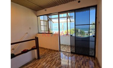 Venta De Casa De Playa En Bocapan//ID: 1165724