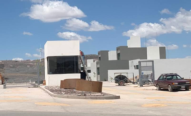 VENTA DE CASA EN MONTEBELLO, ZACATECAS.