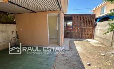 OFERTA Vendemos casa remodelada en Villa El Horizonte