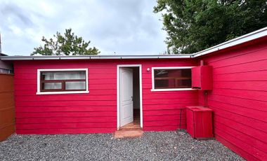 SE ARRIENDA DEPARTAMENTO INTERIOR – PEDRO DE VALDIVIA, TEMUCO