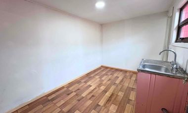 SE ARRIENDA DEPARTAMENTO INTERIOR – PEDRO DE VALDIVIA, TEMUCO