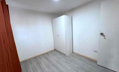 SE ARRIENDA DEPARTAMENTO INTERIOR – PEDRO DE VALDIVIA, TEMUCO