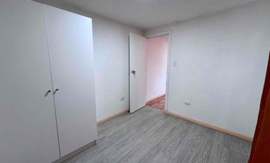 SE ARRIENDA DEPARTAMENTO INTERIOR – PEDRO DE VALDIVIA, TEMUCO