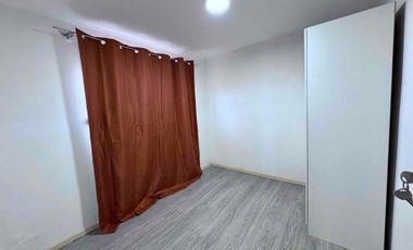 SE ARRIENDA DEPARTAMENTO INTERIOR – PEDRO DE VALDIVIA, TEMUCO