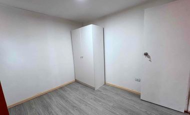 SE ARRIENDA DEPARTAMENTO INTERIOR – PEDRO DE VALDIVIA, TEMUCO