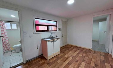 SE ARRIENDA DEPARTAMENTO INTERIOR – PEDRO DE VALDIVIA, TEMUCO