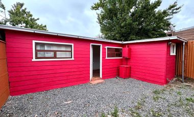 SE ARRIENDA DEPARTAMENTO INTERIOR – PEDRO DE VALDIVIA, TEMUCO