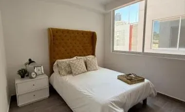 DEPARTAMENTO RENACIMINETO, AZCAPOTZALCO, CDMX