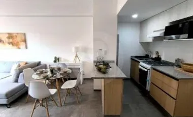 DEPARTAMENTO RENACIMINETO, AZCAPOTZALCO, CDMX