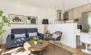 DEPARTAMENTO RENACIMINETO, AZCAPOTZALCO, CDMX