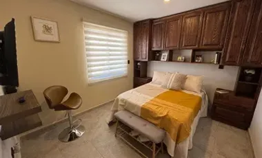 DEPARTAMENTO RENACIMINETO, AZCAPOTZALCO, CDMX