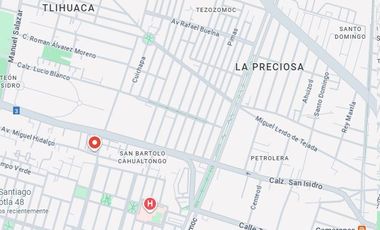 DEPARTAMENTO RENACIMINETO, AZCAPOTZALCO, CDMX