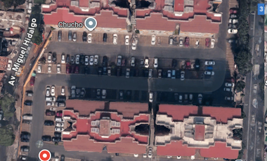 DEPARTAMENTO RENACIMINETO, AZCAPOTZALCO, CDMX