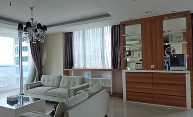 Apartment Kemang Village Lippo Mall Kemang 3 Bedrooms Full Furnished