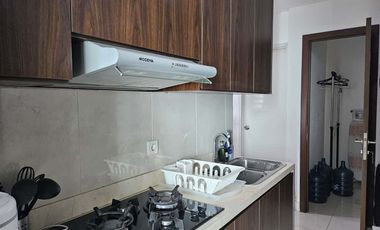 Apartment Kemang Village Lippo Mall Kemang 3 Bedrooms Full Furnished