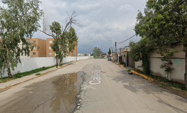Casa en Montes Elburz 9, Melchor Ocampo, Méx.