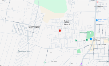 Casa en Montes Elburz 9, Melchor Ocampo, Méx.