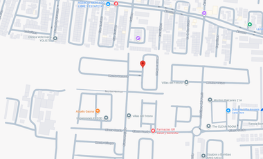 Casa en Montes Elburz 9, Melchor Ocampo, Méx.