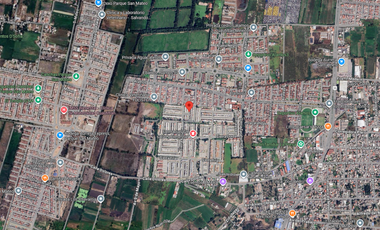 Casa en Montes Elburz 9, Melchor Ocampo, Méx.