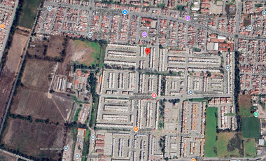 Casa en Montes Elburz 9, Melchor Ocampo, Méx.