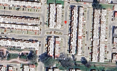 Casa en Montes Elburz 9, Melchor Ocampo, Méx.