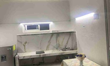 Se renta Loft