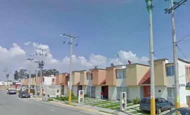 P° DE LA PURISIMA FRACC PASEO DE TULTEPEC