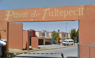 P° DE LA PURISIMA FRACC PASEO DE TULTEPEC