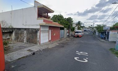 CASA EN REMATE EN POCITOS Y RIVERA EN VERACRUZ EN MEXICO