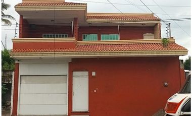 CASA EN REMATE EN POCITOS Y RIVERA EN VERACRUZ EN MEXICO