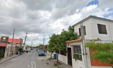 OPORTUNIDAD UNICA DE CASA EN VALLE REAL, TAMAULIPAS.